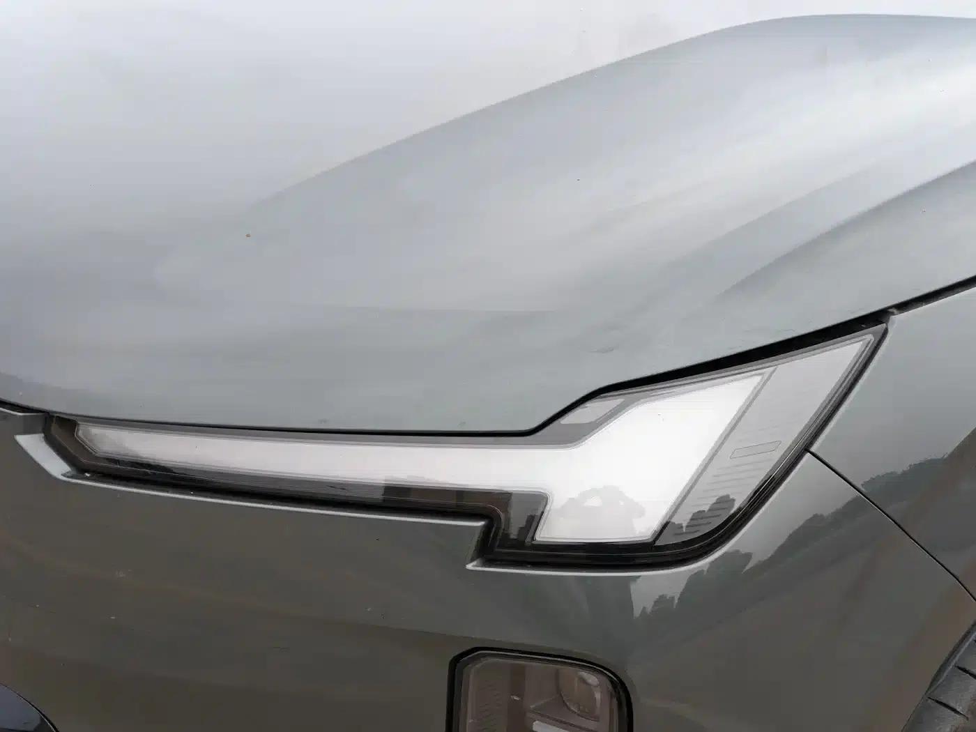 2026 Volvo XC70 Plug-in Hybrid, All-Wheel Drive, Ultra Range — миниатюра 9