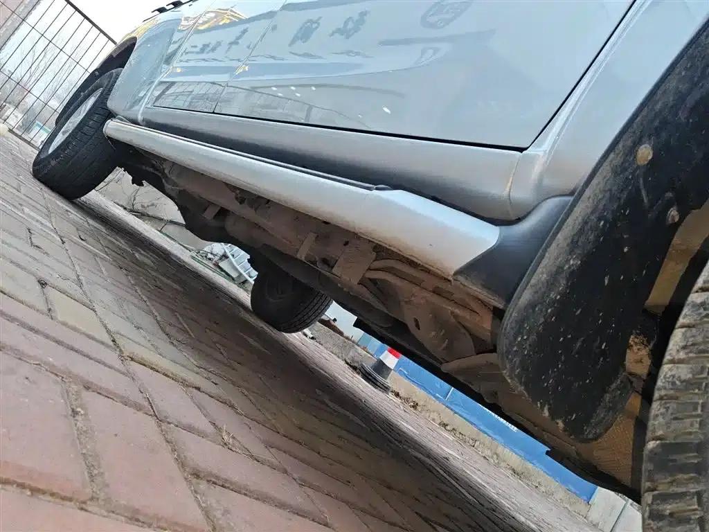 RE-MAX Ruimai 2020 2.8T Classic 2WD Diesel National VI Comfort Extended Edition JE493ZLQ6E — миниатюра 16