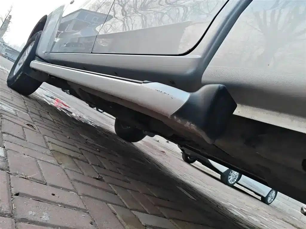 RE-MAX Ruimai 2020 2.8T Classic 2WD Diesel National VI Comfort Extended Edition JE493ZLQ6E — миниатюра 18
