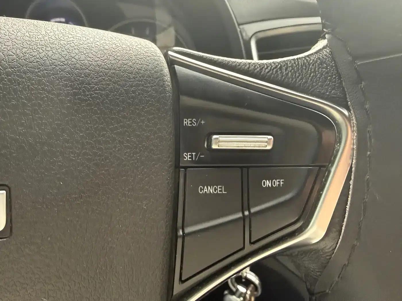 D-MAX 2020 1.9T 2WD Automatic Comfort Edition (National VI Emission Standard) RZ4E Hi-Power — миниатюра 12