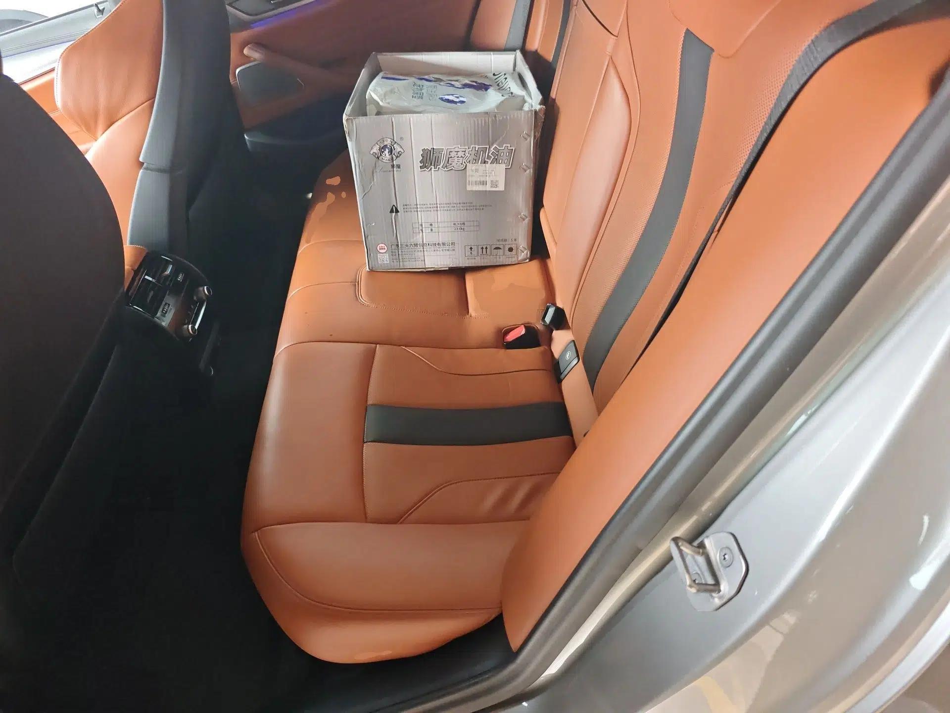 BMW M5 2021 M5 — миниатюра 18