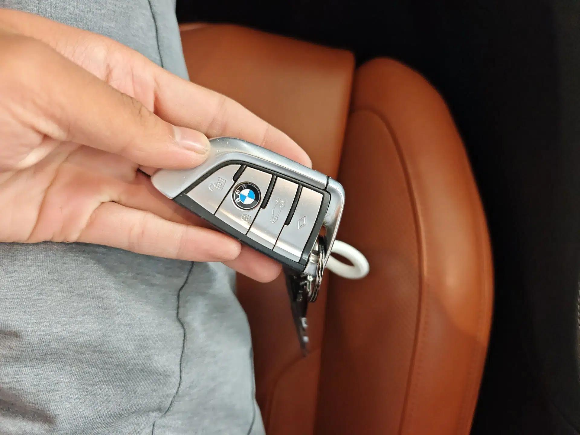 BMW M5 2021 M5 — миниатюра 9
