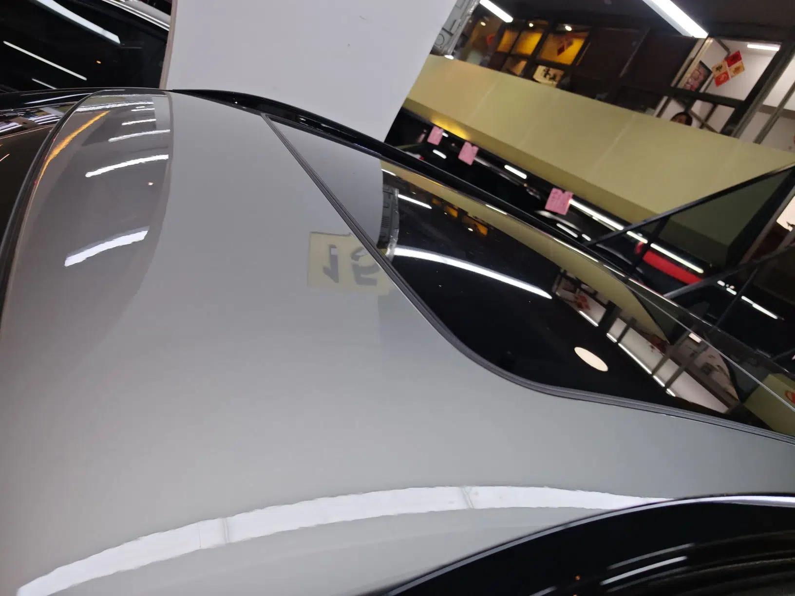 BMW X3 M 2021 X3 M Competition Edition — миниатюра 11