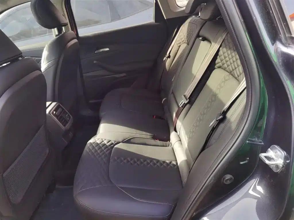 Exeed TX 2021 Super 4WD Edition 1.6T 4WD Super 2 — миниатюра 17