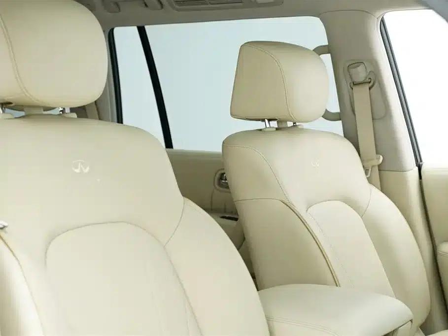 2011 Infiniti QX56 — миниатюра 31