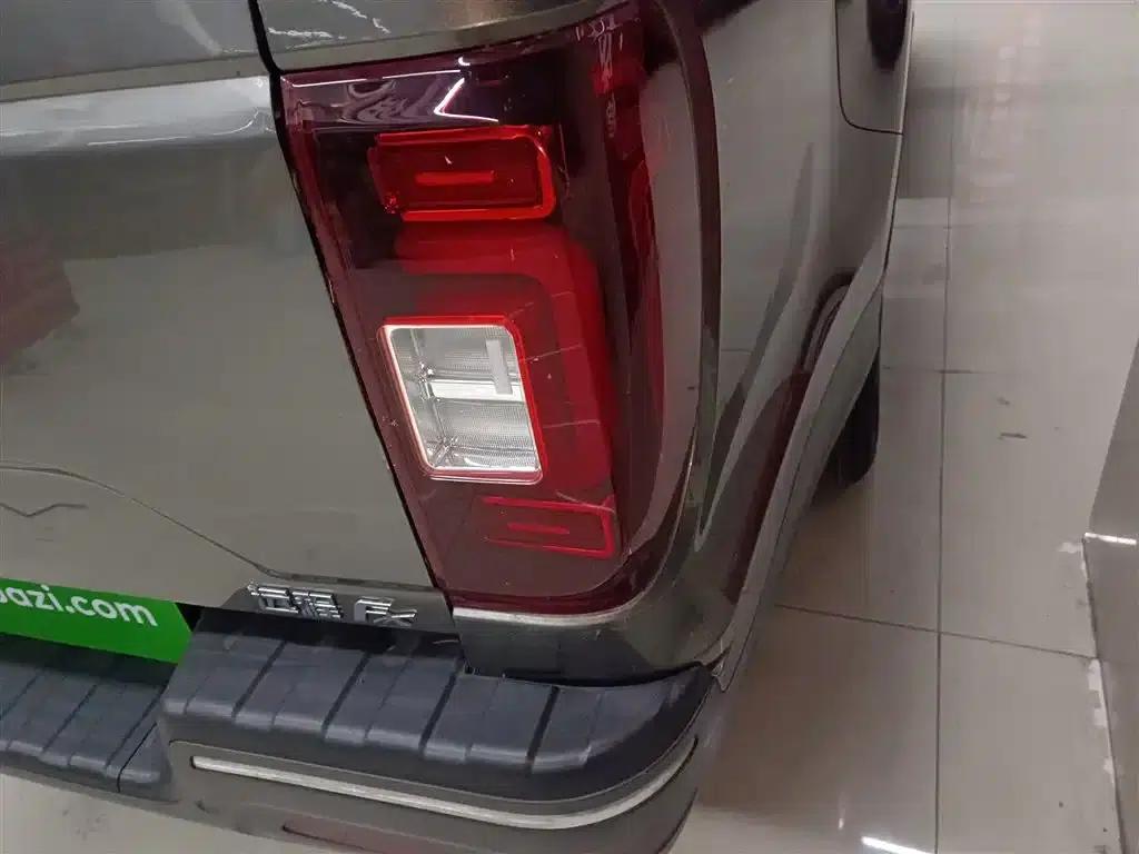 Remote FX 2020 1.8T Smart Connect 4-seater — миниатюра 14