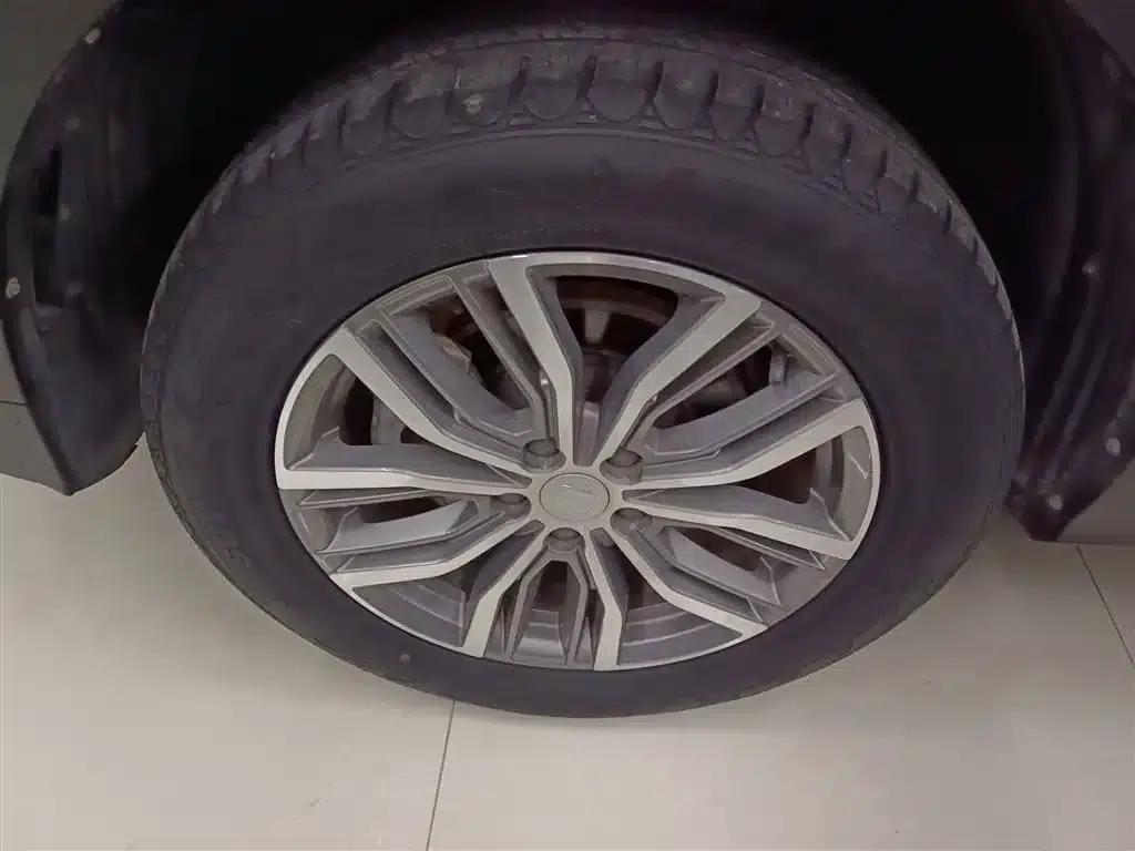Remote FX 2020 1.8T Smart Connect 4-seater — миниатюра 16