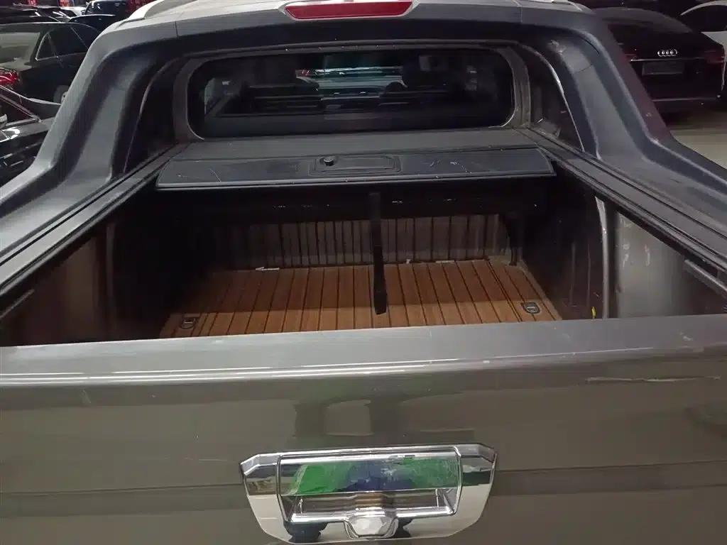 Remote FX 2020 1.8T Smart Connect 4-seater — миниатюра 17