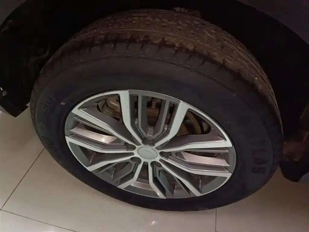 Remote FX 2020 1.8T Smart Connect 4-seater — миниатюра 18
