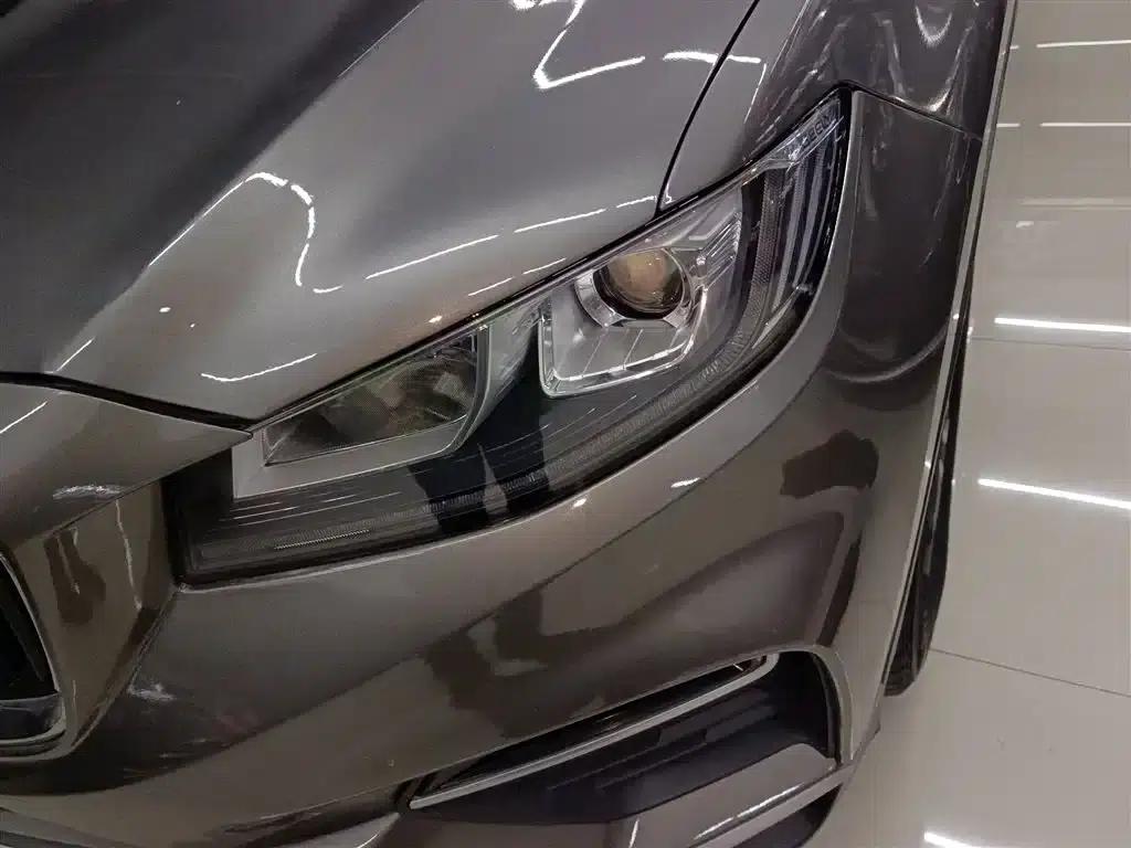 Remote FX 2020 1.8T Smart Connect 4-seater — миниатюра 3
