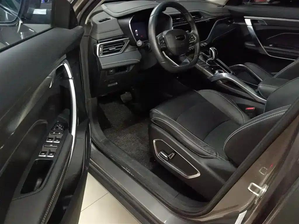 Remote FX 2020 1.8T Smart Connect 4-seater — миниатюра 23