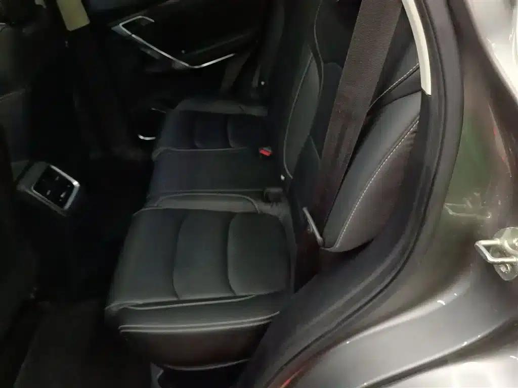 Remote FX 2020 1.8T Smart Connect 4-seater — миниатюра 24