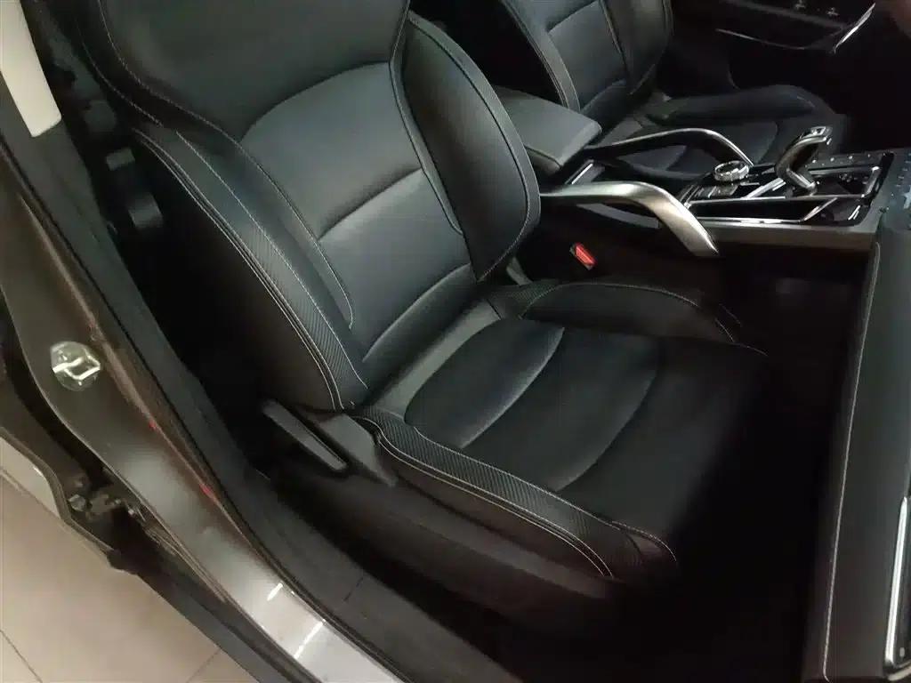 Remote FX 2020 1.8T Smart Connect 4-seater — миниатюра 4
