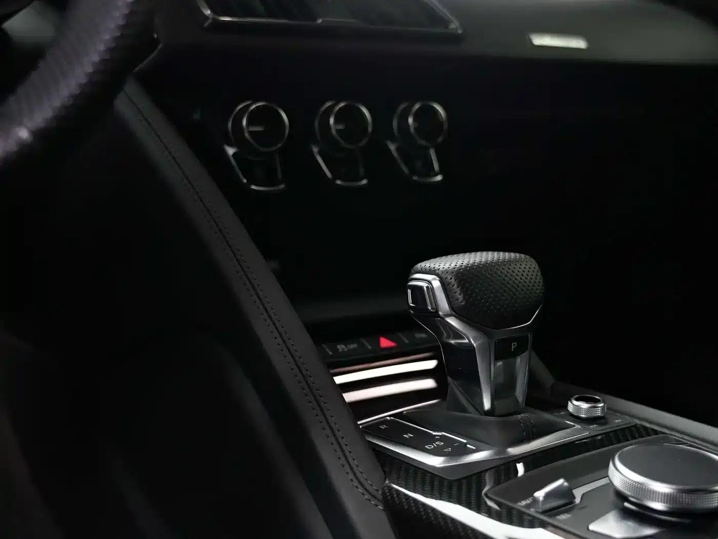2022 Audi R8 V10 Coupe Performance — миниатюра 11