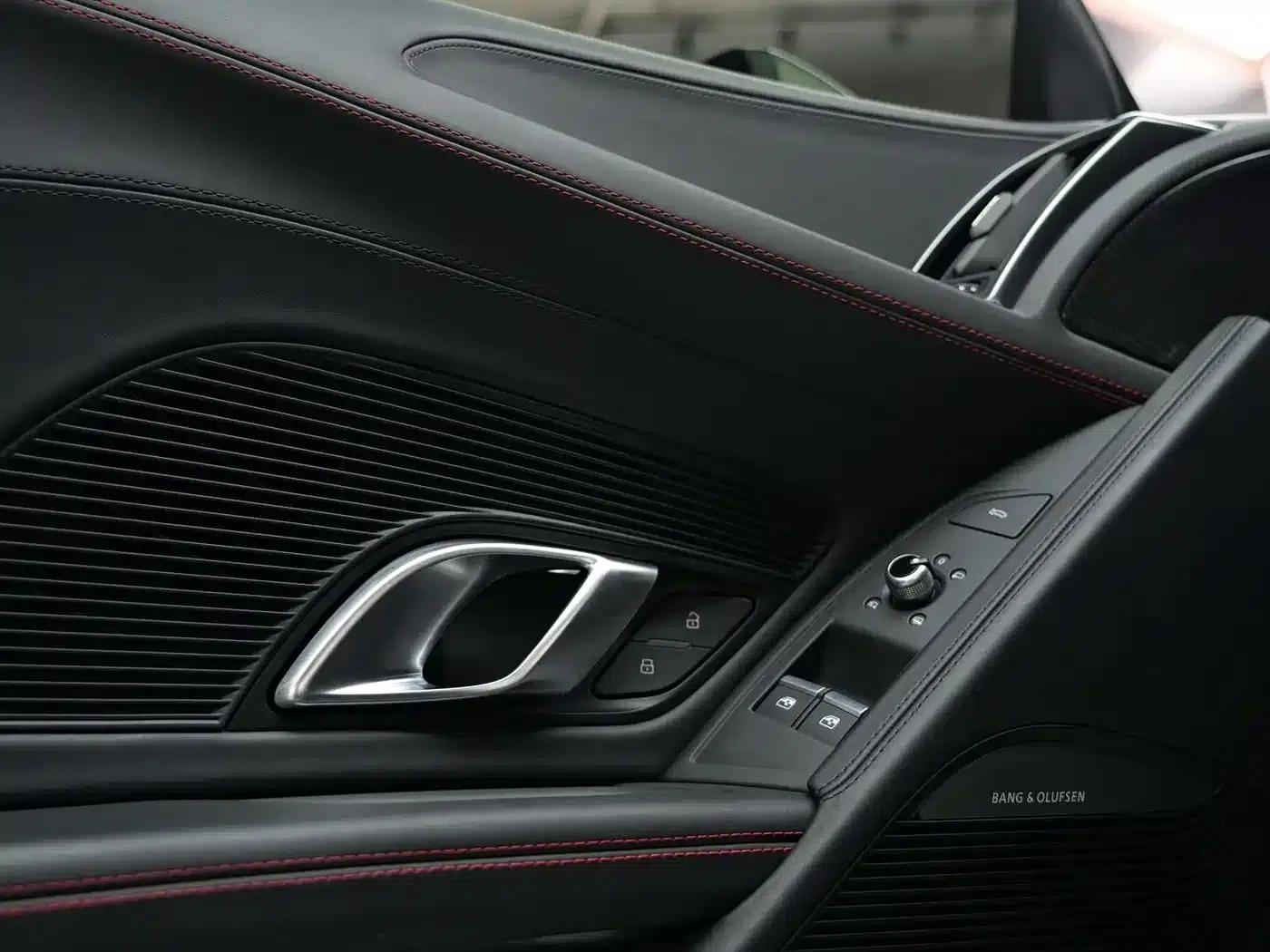 2022 Audi R8 V10 Coupe Performance — миниатюра 15