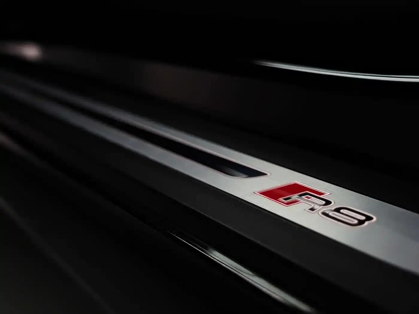 2022 Audi R8 V10 Coupe Performance — миниатюра 16