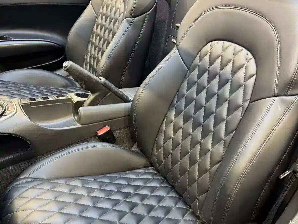 2011 Audi R8 Spyder 5.2 FSI quattro — миниатюра 5