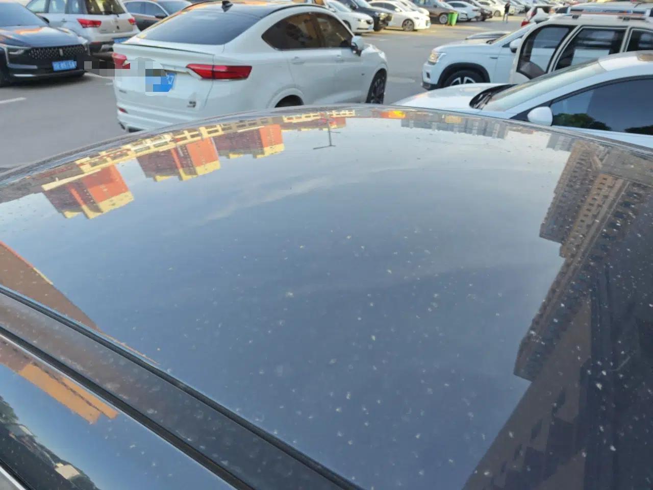 BYD Qin Pro 2018 1.5TI Automatic Smart Connect FENGSHANG Model — миниатюра 11