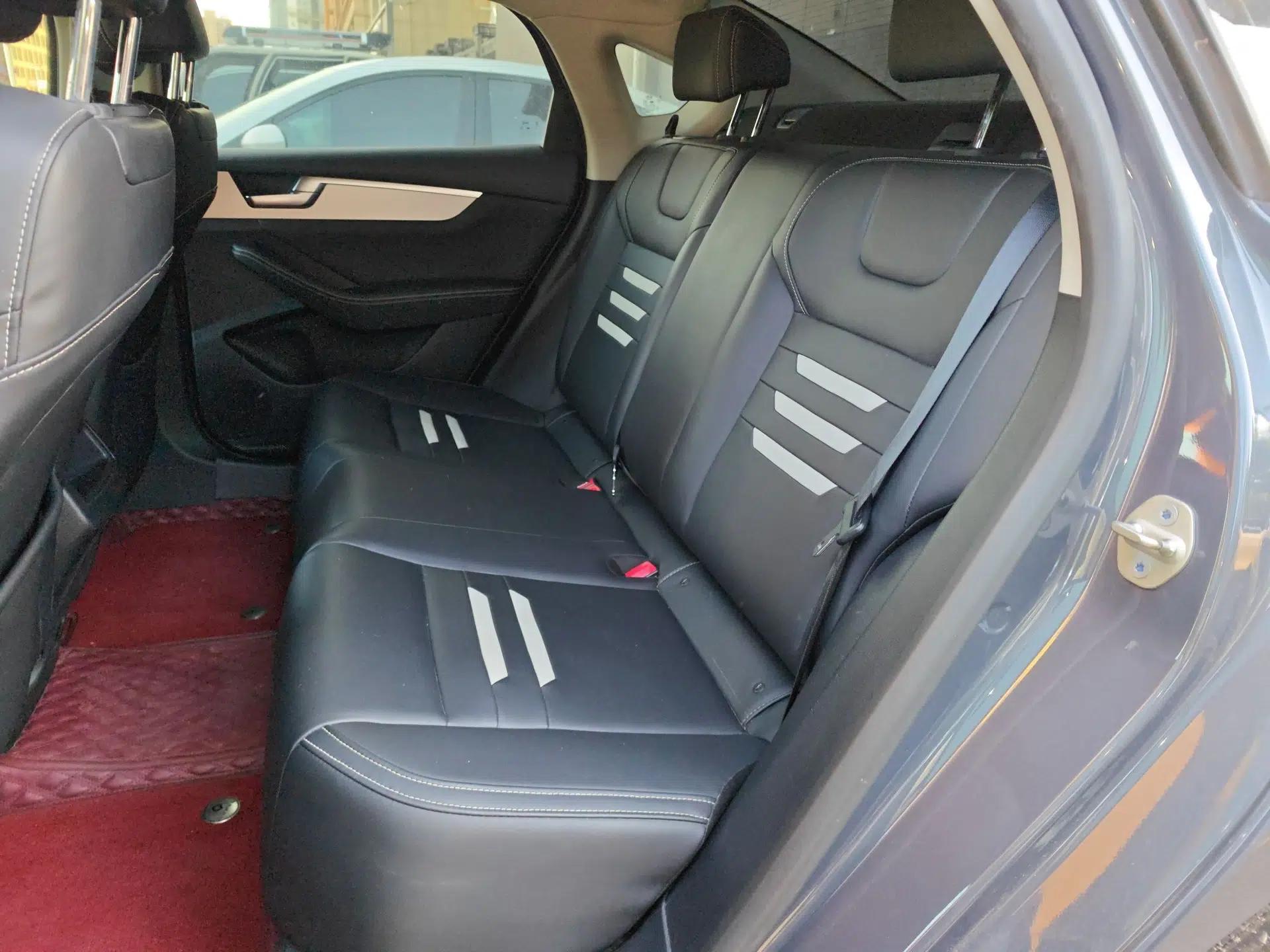 BYD Qin Pro 2018 1.5TI Automatic Smart Connect FENGSHANG Model — миниатюра 19