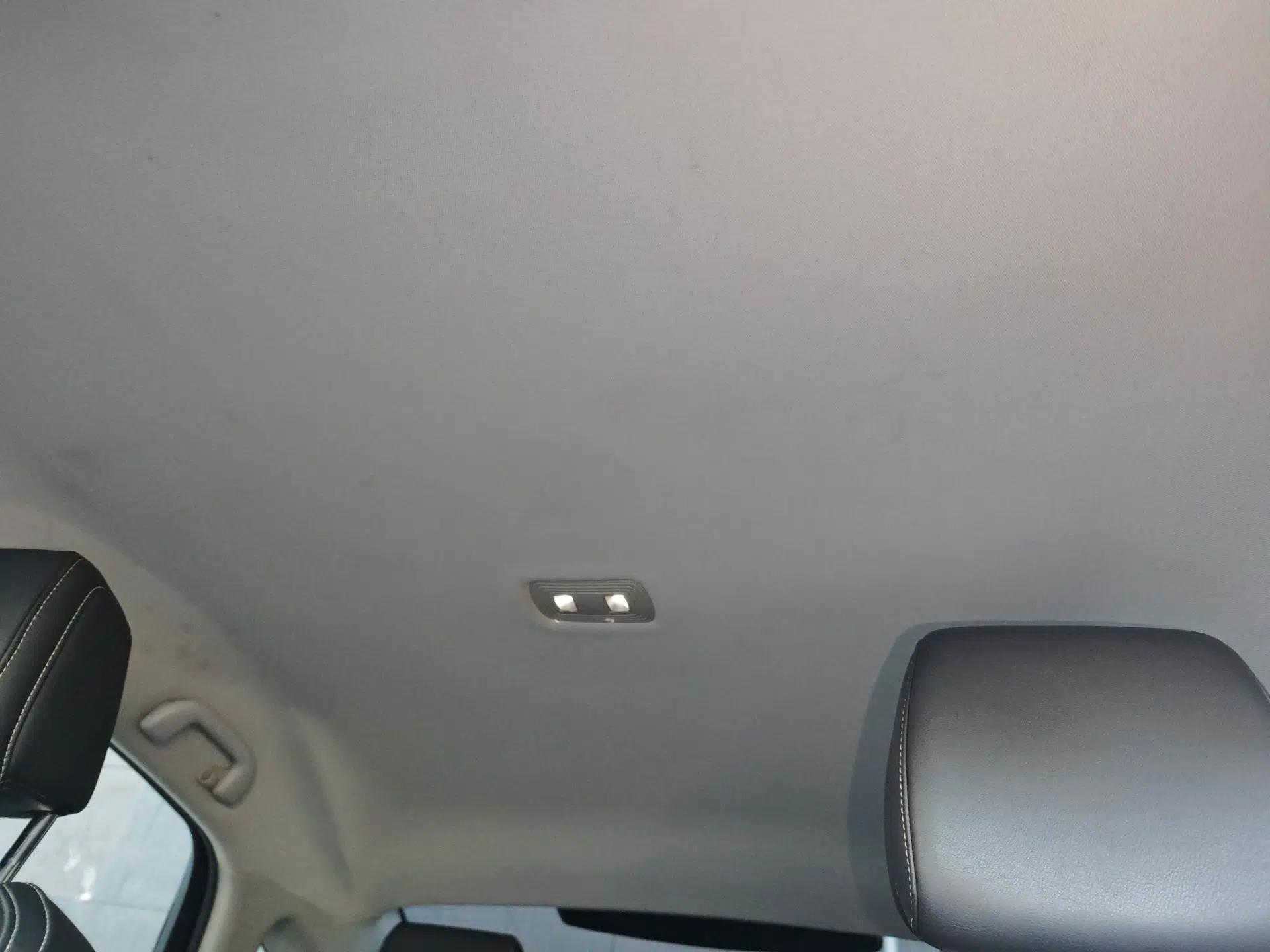 BYD Qin Pro 2018 1.5TI Automatic Smart Connect FENGSHANG Model — миниатюра 20