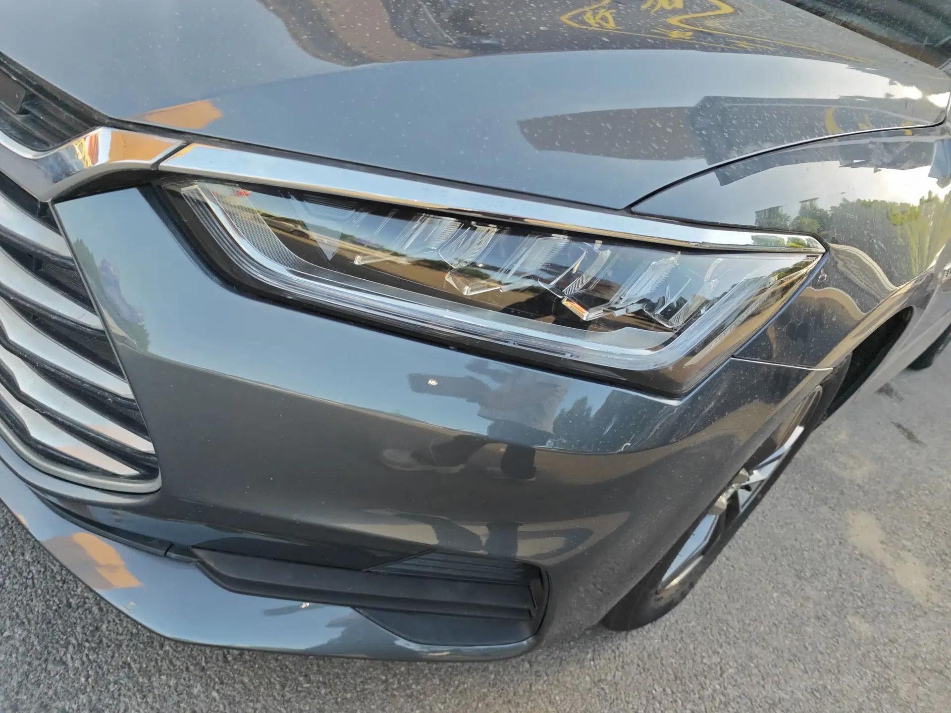 BYD Qin Pro 2018 1.5TI Automatic Smart Connect FENGSHANG Model — миниатюра 5