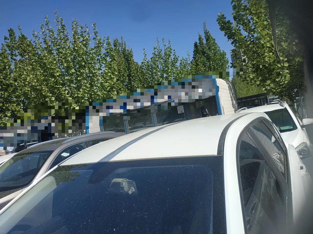 Baojun RM-5 2019 1.5T Manual Elite Version with 24-Hour Online Service 6 Seats — миниатюра 11