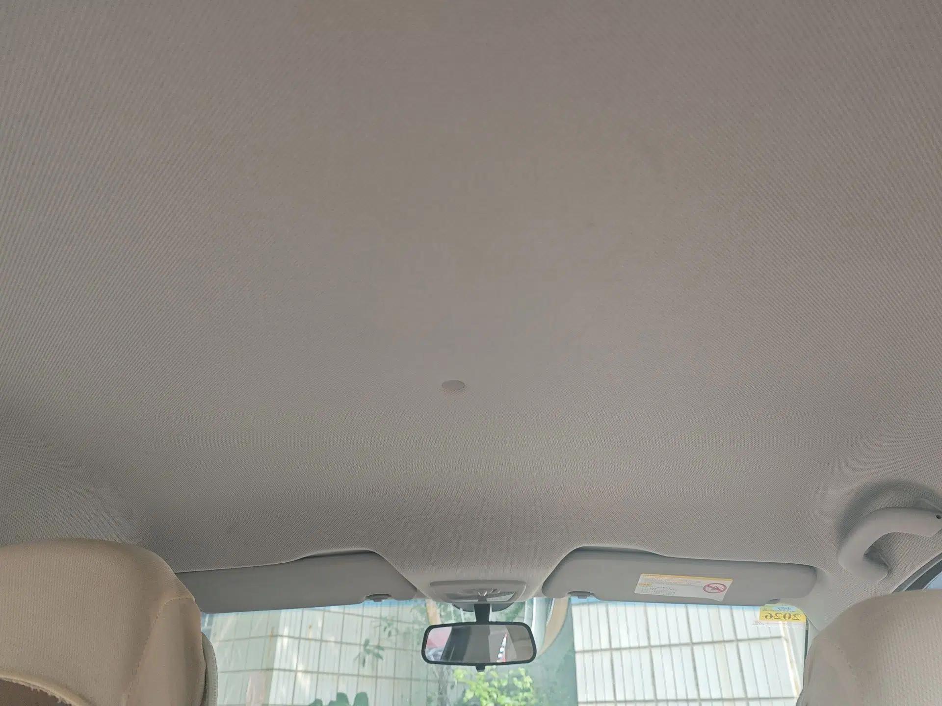 Baojun 630 2013 1.5L manual Comfort trim — миниатюра 19