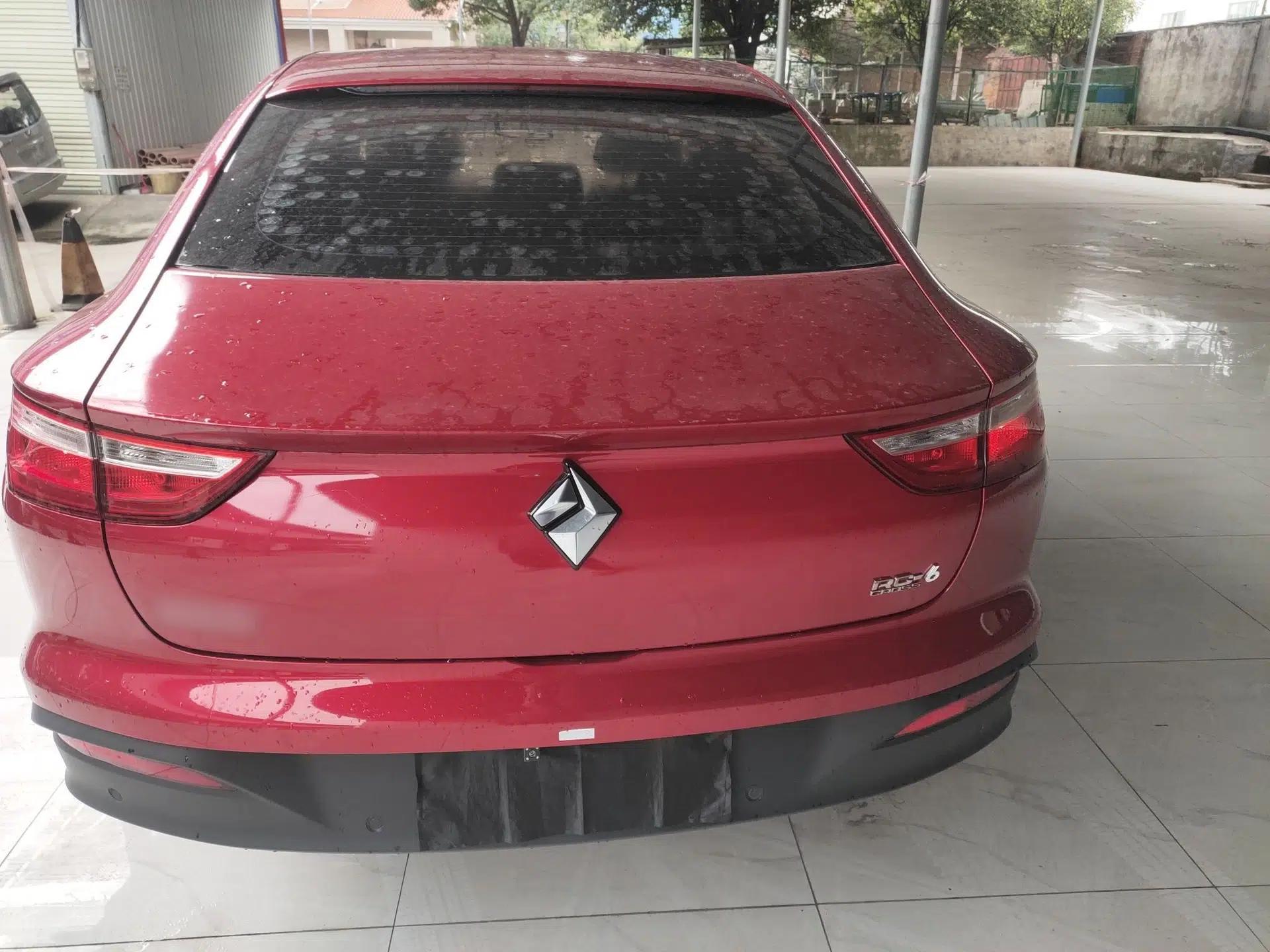 Baojun RC-6 2019 1.5T Manual Elite Version with 24-Hour Online Service — миниатюра 3