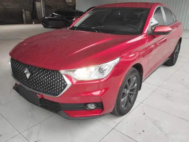 Baojun RC-6 2019 1.5T Manual Elite Version with 24-Hour Online Service