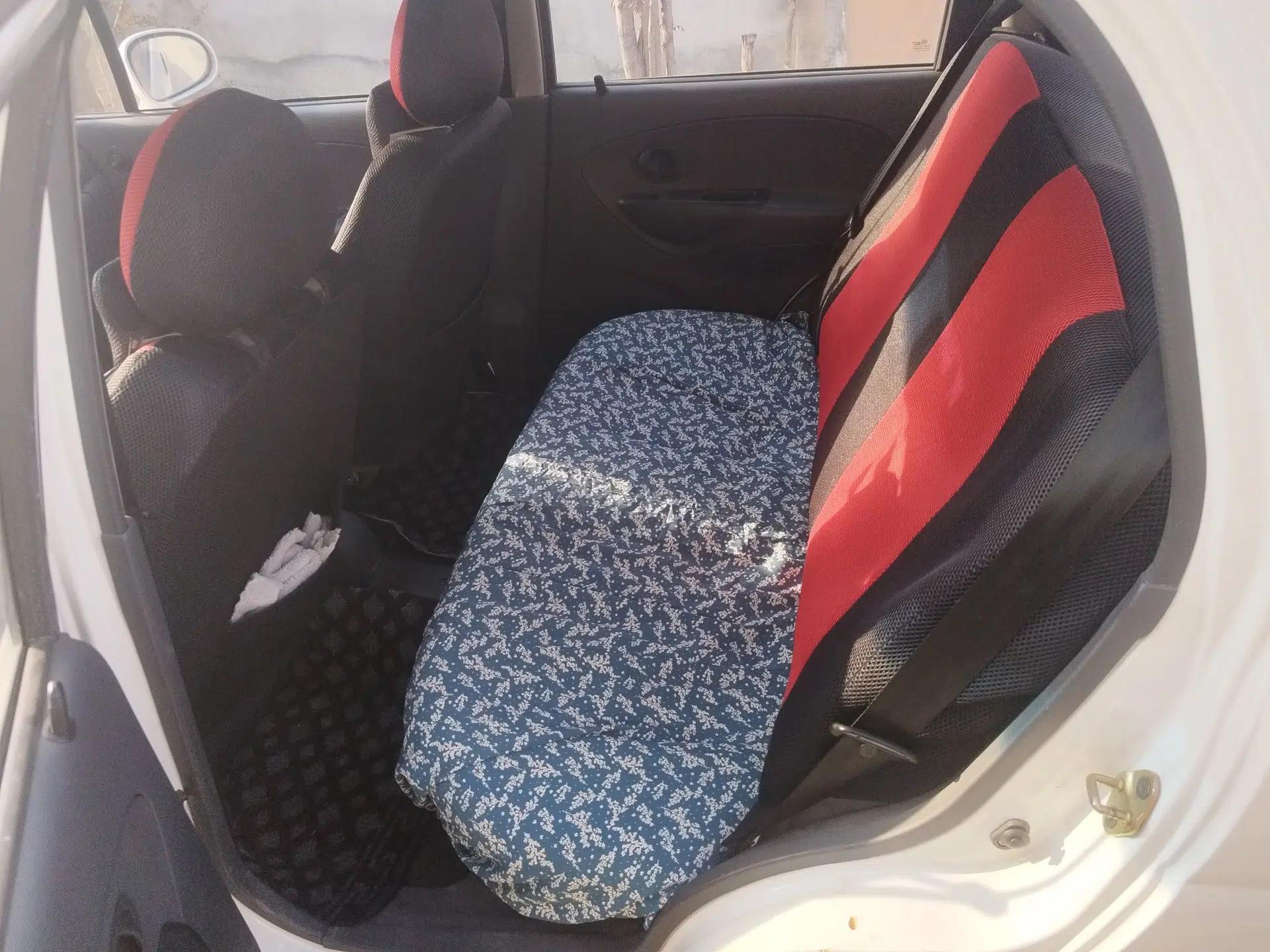 Baojun Lechi 2012 Revised 1.0L Manual P-TEC Standard Edition — миниатюра 18