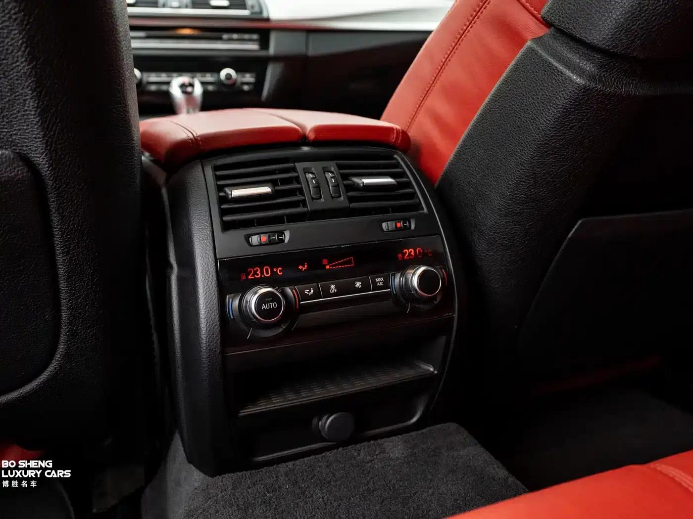 2014 BMW M5 — миниатюра 33