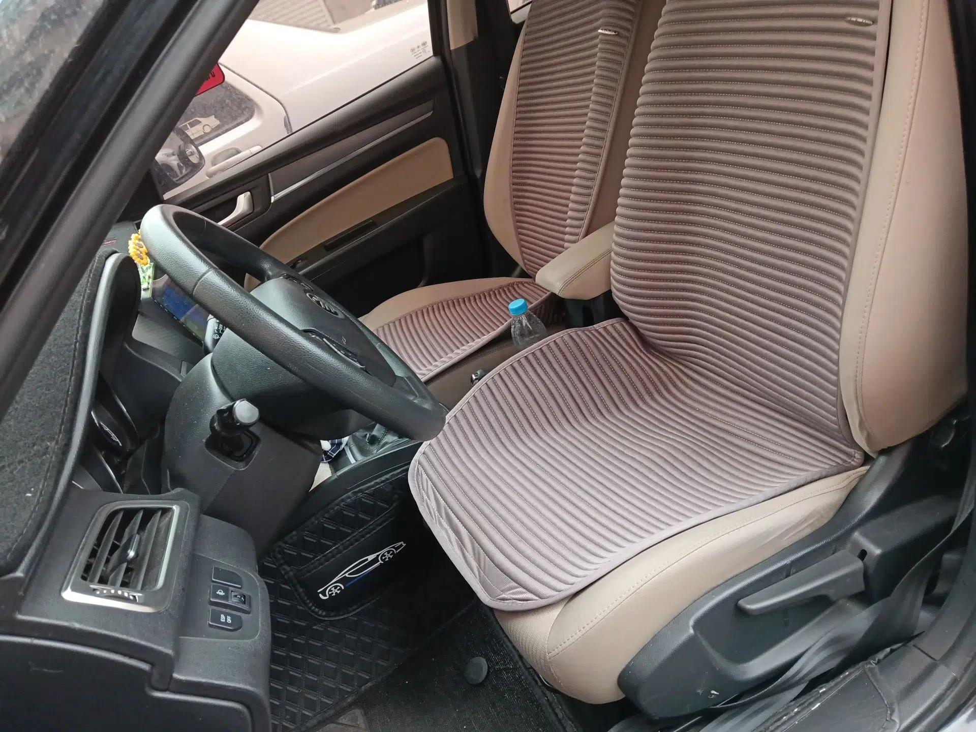 Bestune B30 2017 1.6L Manual Luxury Edition — миниатюра 16