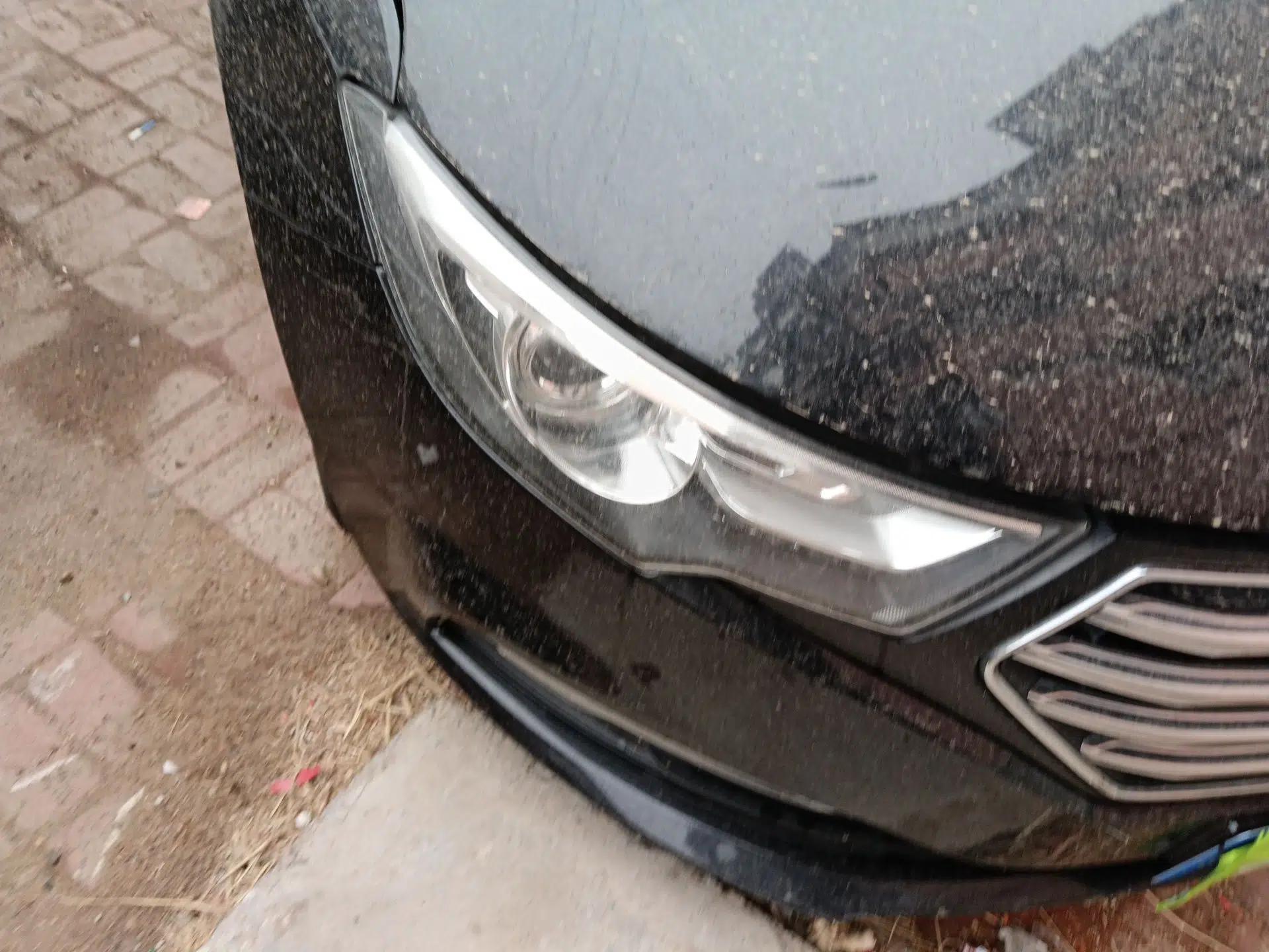 Bestune B30 2017 1.6L Manual Luxury Edition — миниатюра 7