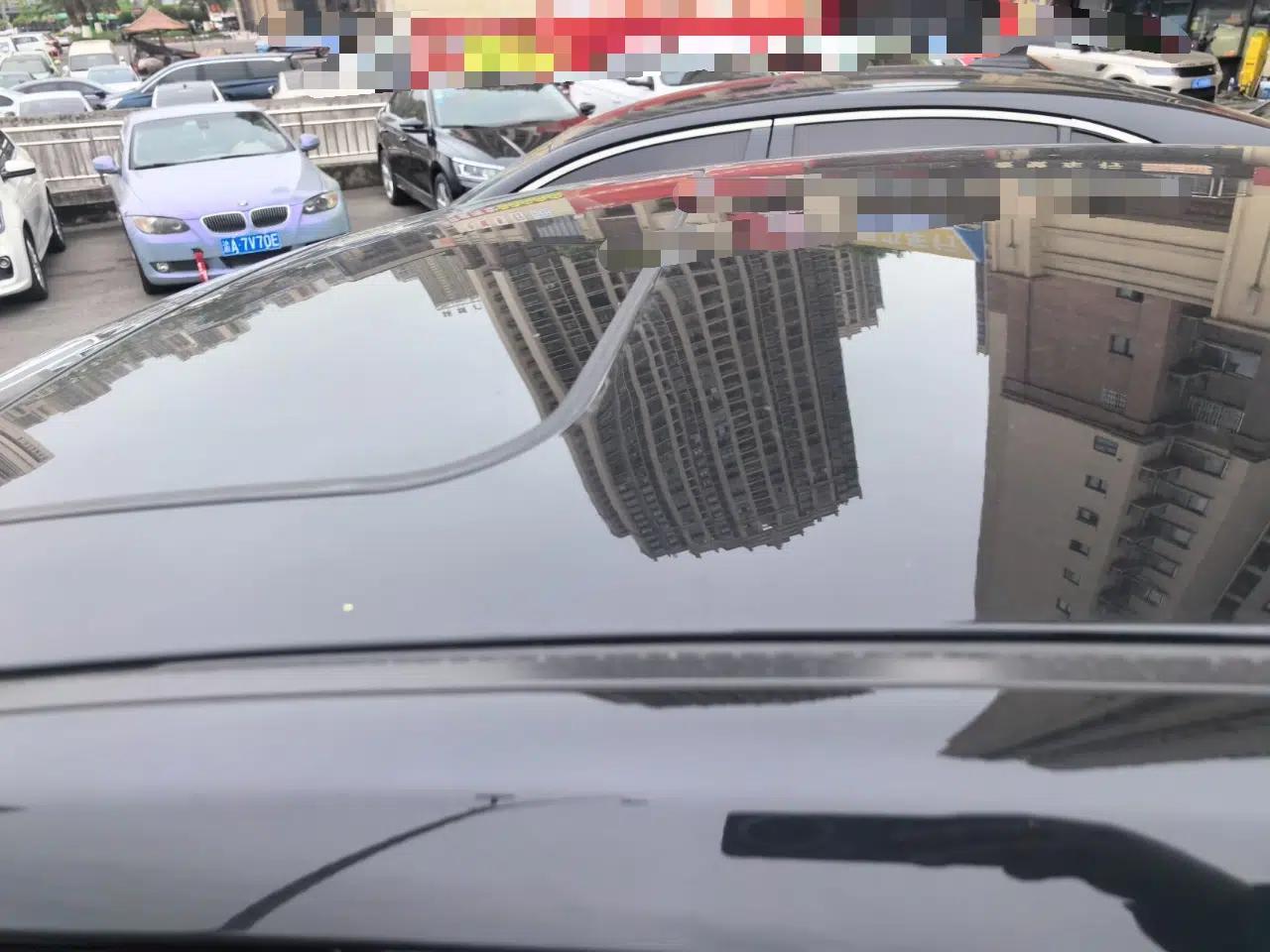 CHANGAN Raeton 2014 1.8T Automatic Prestige Anniversary Edition China IV Standard — миниатюра 11