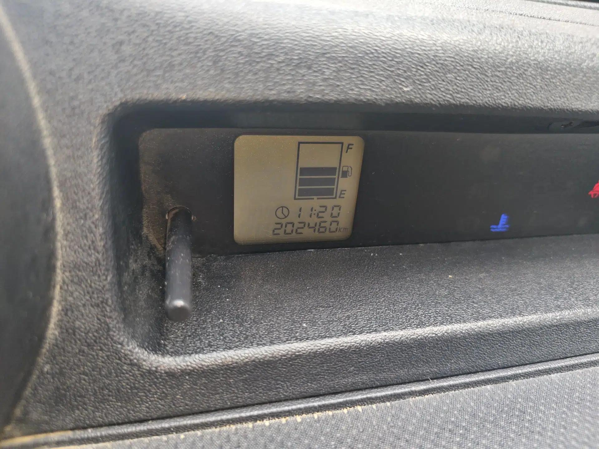 Great Wall M2 2012 1.5L Manual Urban Edition — миниатюра 13
