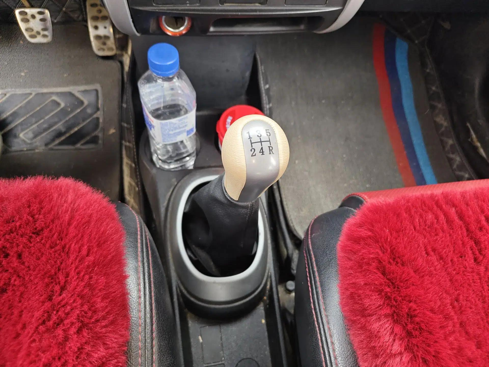 Great Wall M2 2012 1.5L Manual Urban Edition — миниатюра 15
