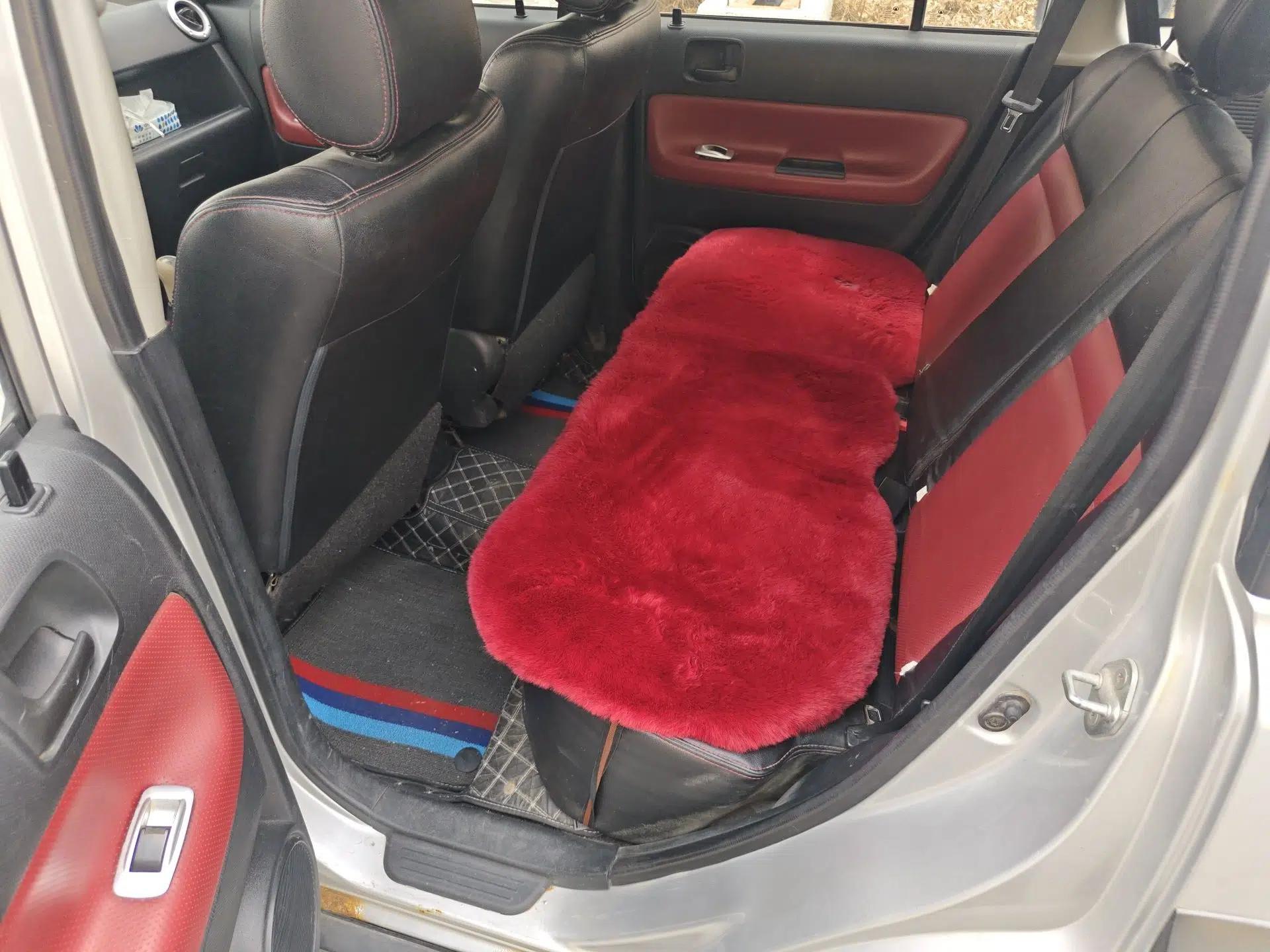 Great Wall M2 2012 1.5L Manual Urban Edition — миниатюра 18