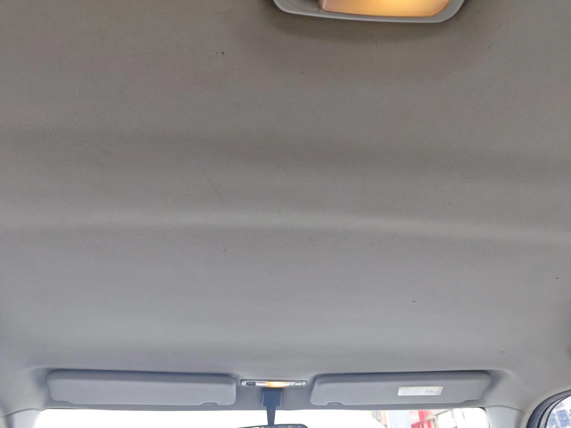 Great Wall M2 2012 1.5L Manual Urban Edition — миниатюра 19