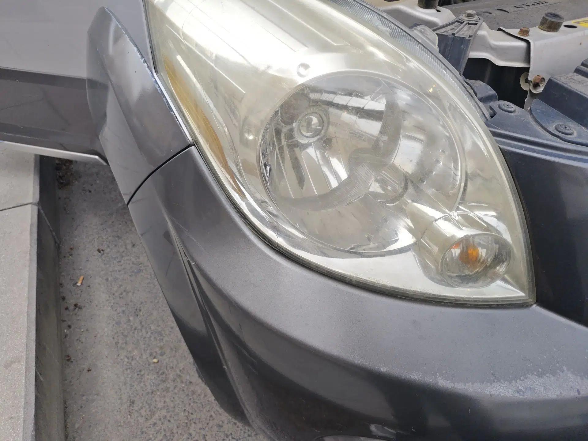 Great Wall M2 2012 1.5L Manual Urban Edition — миниатюра 7