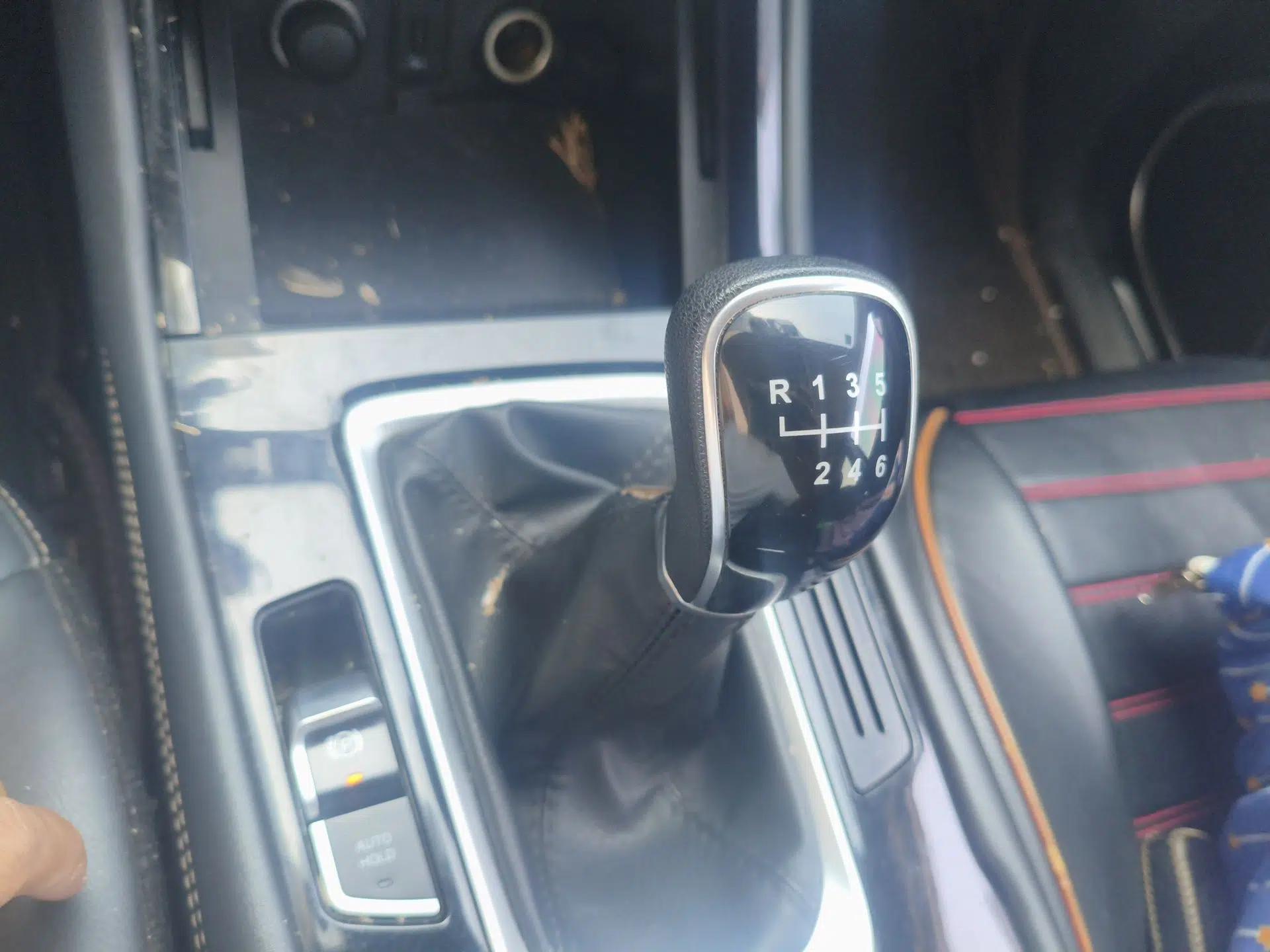 CHANGAN OSHAN COS1 2020 1.5T Manual Fashionable Smart Connectivity 7-Seater — миниатюра 15