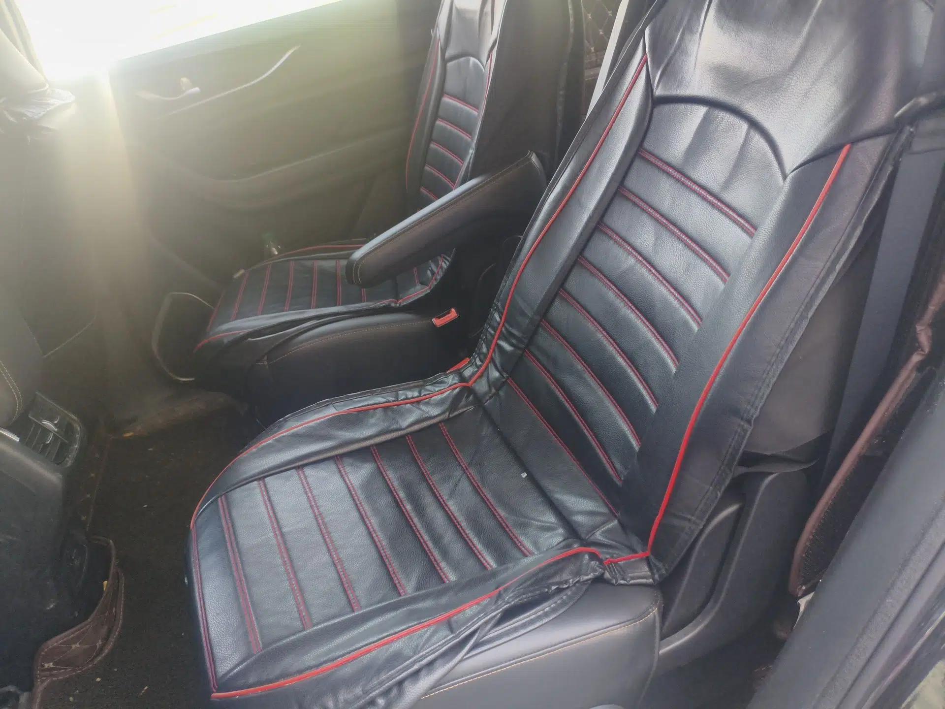 CHANGAN OSHAN COS1 2020 1.5T Manual Fashionable Smart Connectivity 7-Seater — миниатюра 18