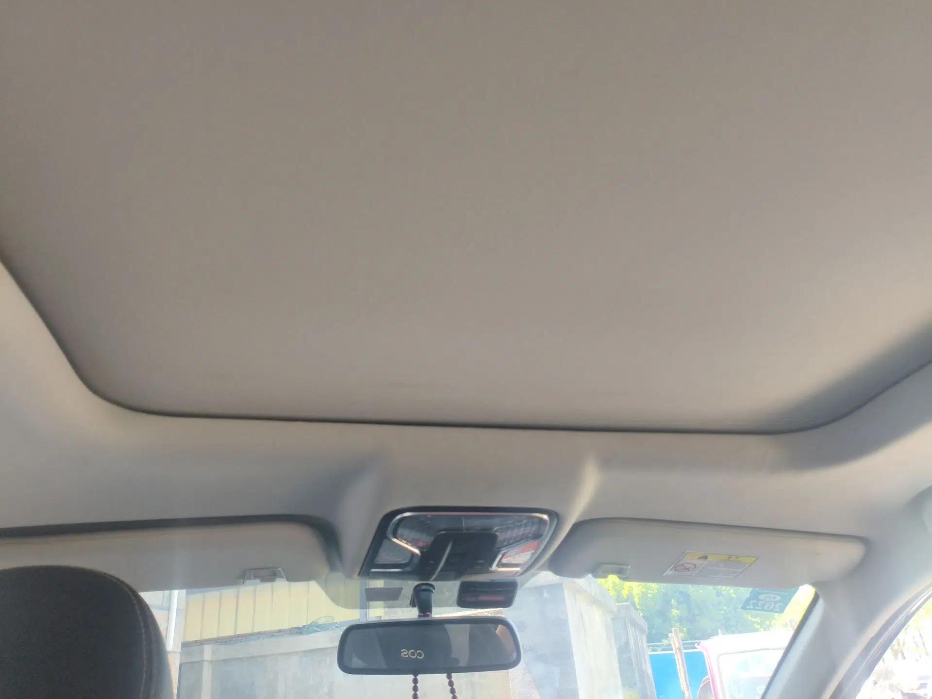 CHANGAN OSHAN COS1 2020 1.5T Manual Fashionable Smart Connectivity 7-Seater — миниатюра 19