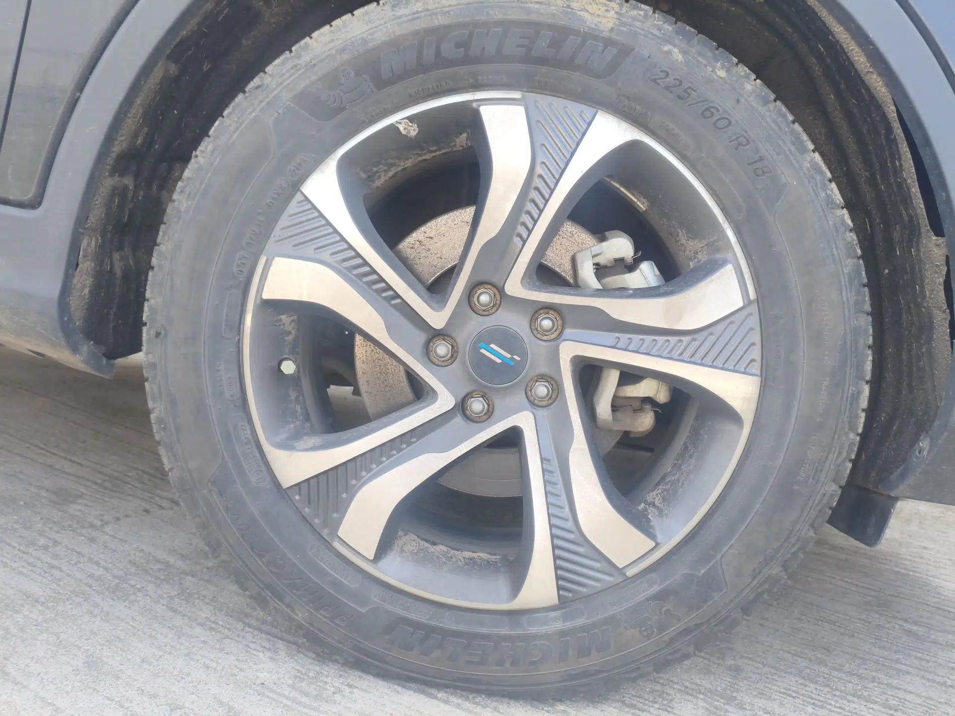 CHANGAN OSHAN COS1 2020 1.5T Manual Fashionable Smart Connectivity 7-Seater — миниатюра 8
