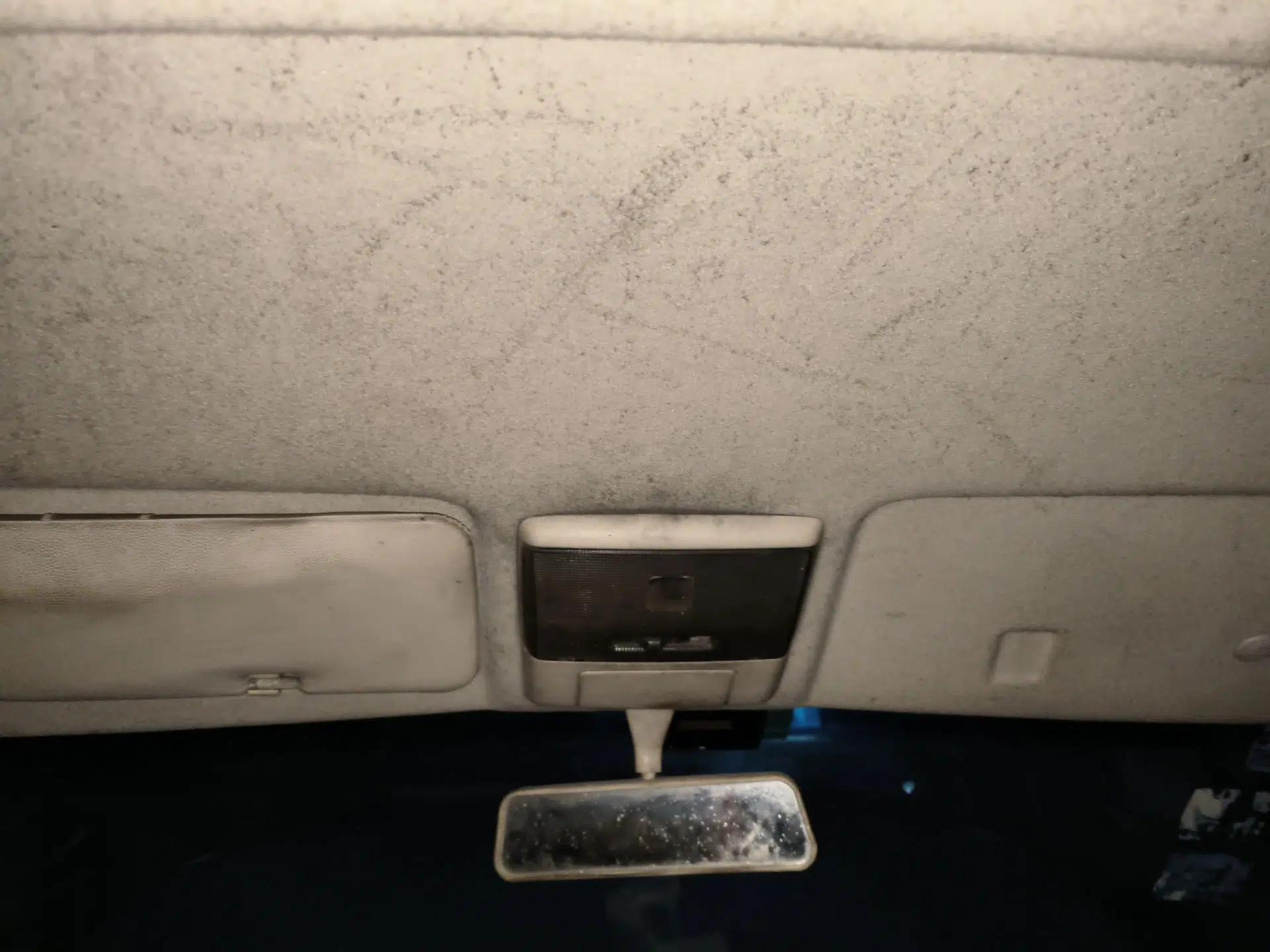 CHANGAN KAICHENG Ruixing M80 2014 1.5L Standard Version 4G15S — миниатюра 19
