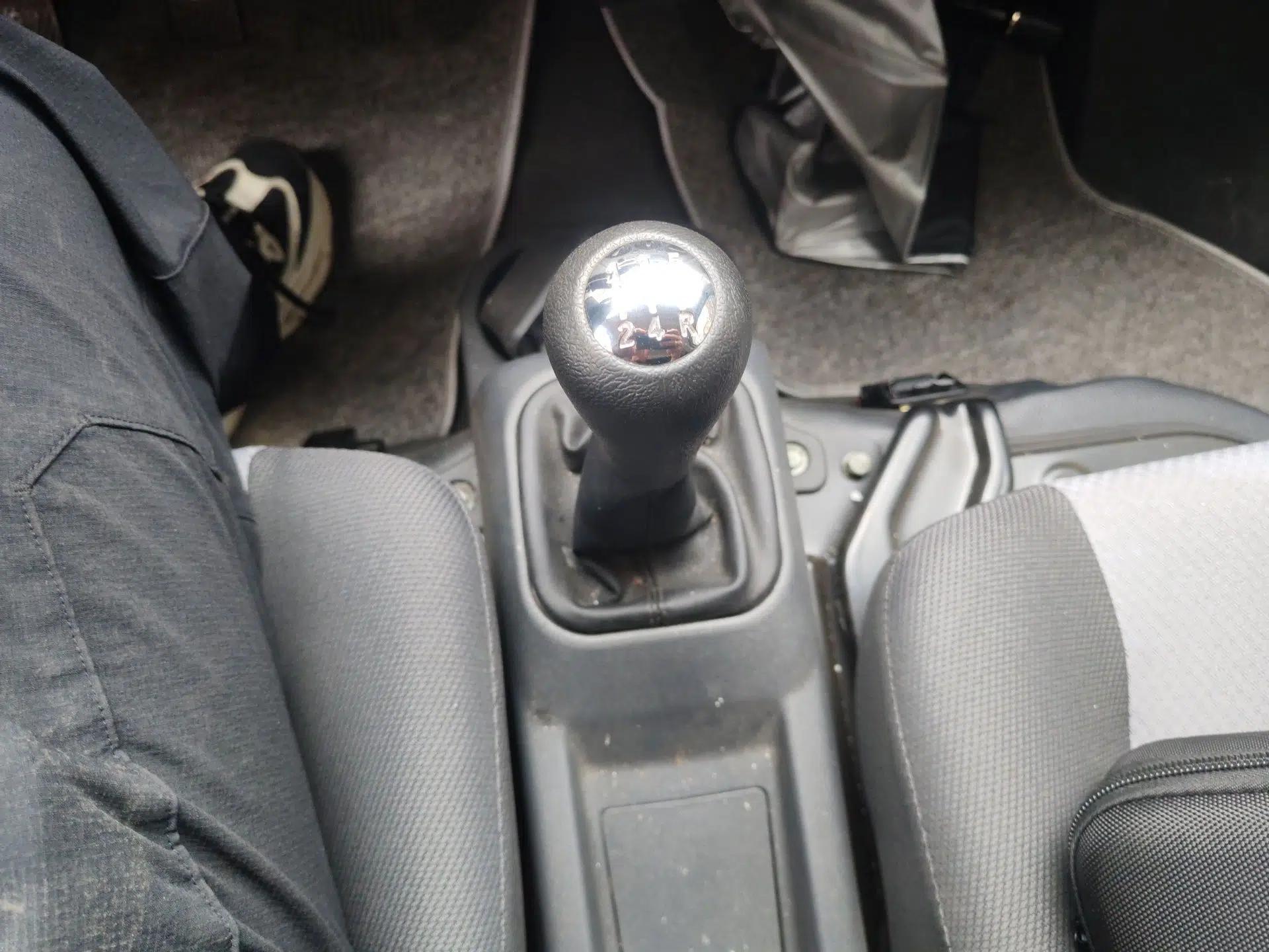 CHANGAN KAICHENG Star 5 2022 1.4L Value Edition Van JL473Q3 — миниатюра 15