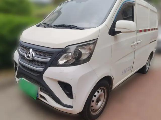 CHANGAN KAICHENG Star 5 2022 1.4L Value Edition Van JL473Q3