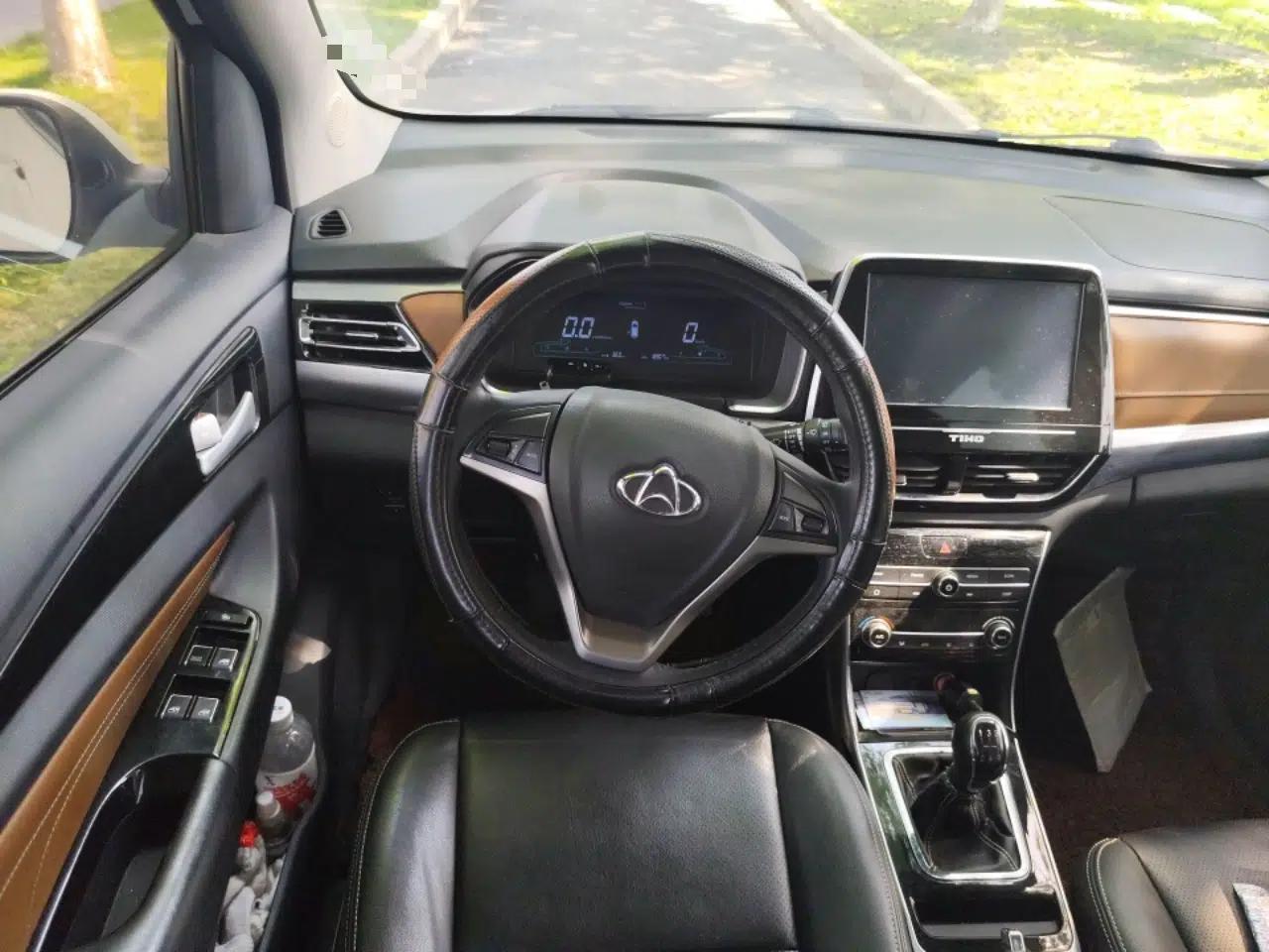 CHANGAN KAICHENG Changxing 2019 1.5L Manual Smart Connect Luxury Model — миниатюра 11