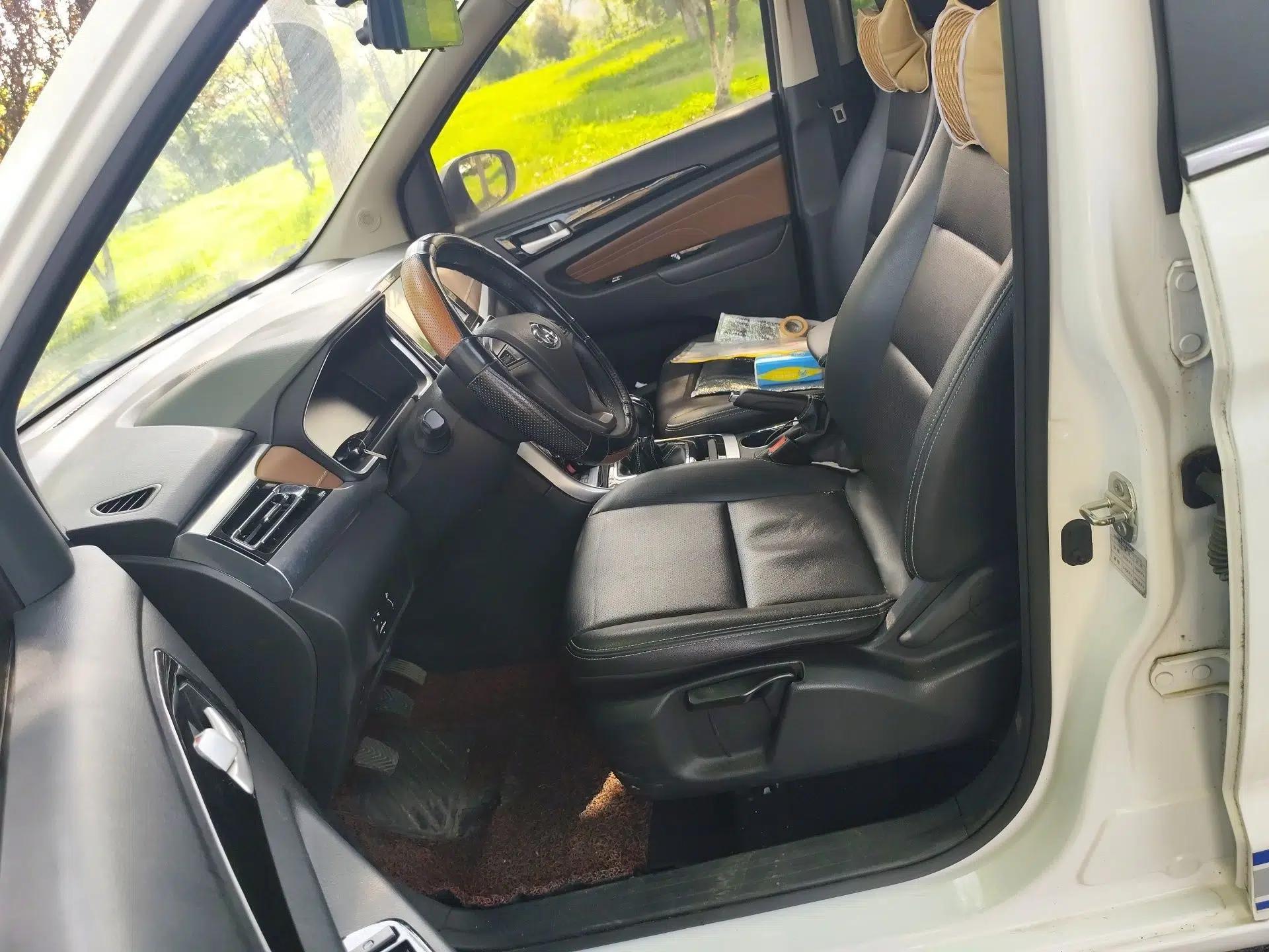 CHANGAN KAICHENG Changxing 2019 1.5L Manual Smart Connect Luxury Model — миниатюра 16