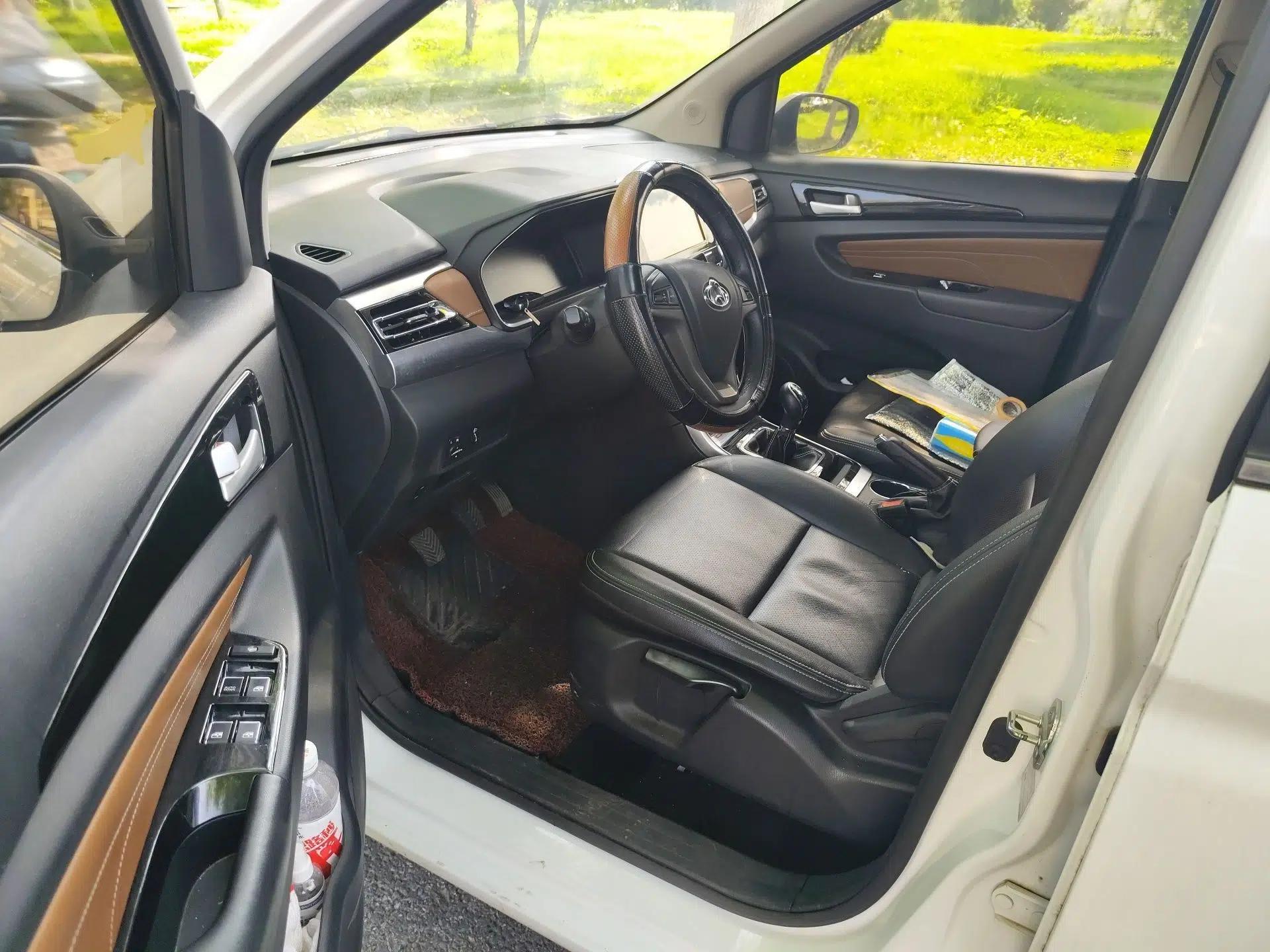 CHANGAN KAICHENG Changxing 2019 1.5L Manual Smart Connect Luxury Model — миниатюра 17