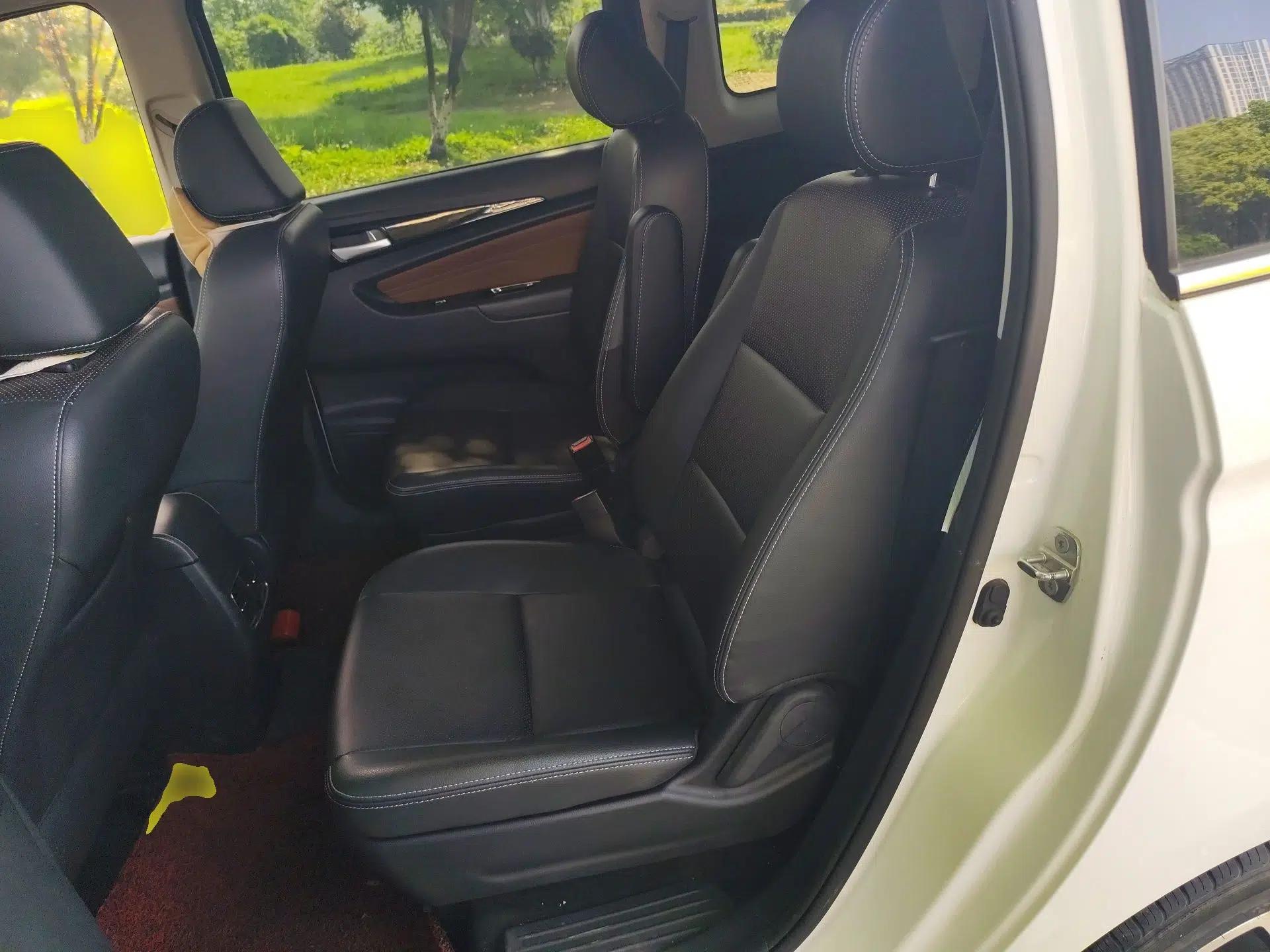 CHANGAN KAICHENG Changxing 2019 1.5L Manual Smart Connect Luxury Model — миниатюра 18